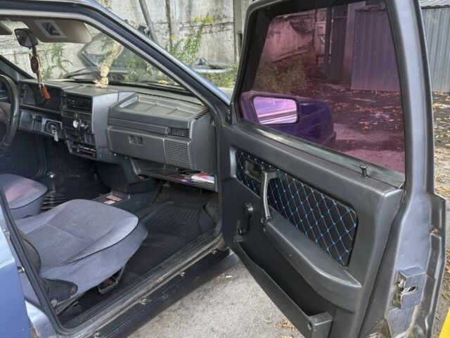 Сірий ВАЗ 2109, об'ємом двигуна 1.5 л та пробігом 538 тис. км за 48000 $, фото 11 на Automoto.ua