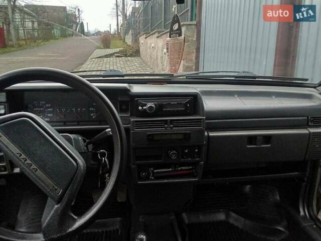Сірий ВАЗ 2109, об'ємом двигуна 1.5 л та пробігом 190 тис. км за 950 $, фото 5 на Automoto.ua
