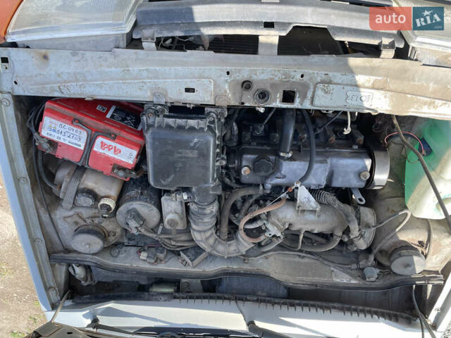 Серый ВАЗ 2109, объемом двигателя 1.5 л и пробегом 547 тыс. км за 700 $, фото 3 на Automoto.ua