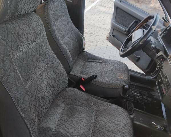 Серый ВАЗ 2109, объемом двигателя 1.5 л и пробегом 100 тыс. км за 1400 $, фото 27 на Automoto.ua