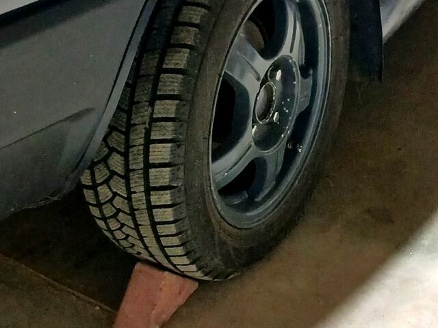 ВАЗ 2109 2006 в Вознесенске на Automoto.ua Серый ВАЗ 2109, объемом двигателя 1.5 л и пробегом 0 тыс. км за 1250 $, фото 2 на Automoto.ua