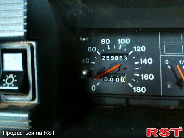 Сірий ВАЗ 2109, об'ємом двигуна 1.5 л та пробігом 0 тис. км за 1300 $, фото 4 на Automoto.ua