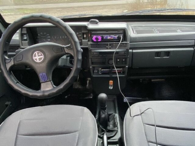 Сірий ВАЗ 2109, об'ємом двигуна 1.5 л та пробігом 120 тис. км за 1090 $, фото 10 на Automoto.ua