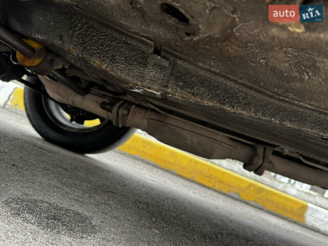 Серый ВАЗ 2109, объемом двигателя 1.5 л и пробегом 203 тыс. км за 1250 $, фото 10 на Automoto.ua