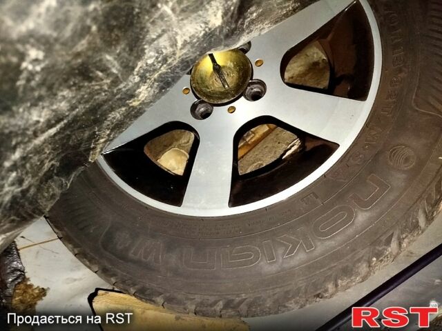 Серый ВАЗ 2109, объемом двигателя 1.5 л и пробегом 200 тыс. км за 1700 $, фото 2 на Automoto.ua