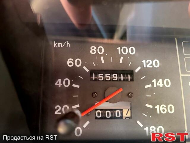 Серый ВАЗ 2109, объемом двигателя 1.5 л и пробегом 156 тыс. км за 1500 $, фото 3 на Automoto.ua