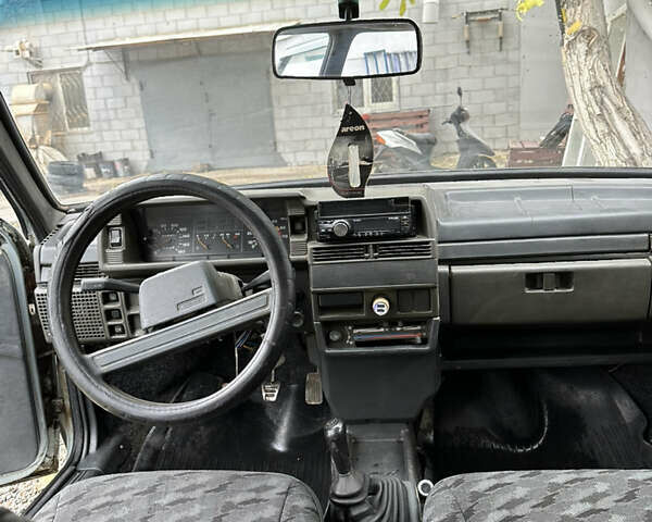 ВАЗ 2109 2006 в Николаеве на Automoto.ua Серый ВАЗ 2109, объемом двигателя 0 л и пробегом 219 тыс. км за 750 $, фото 4 на Automoto.ua