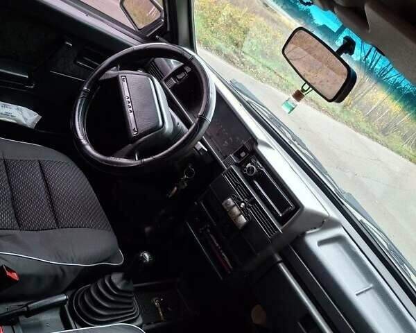 ВАЗ 2109 2006 в Сарнах на Automoto.ua Серый ВАЗ 2109, объемом двигателя 1.5 л и пробегом 261 тыс. км за 1800 $, фото 2 на Automoto.ua