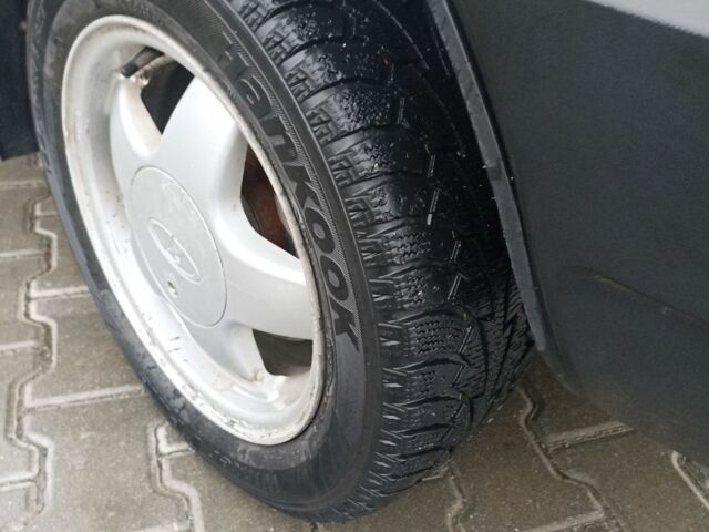 ВАЗ 2109 2006 в Теребовле на Automoto.ua Серый ВАЗ 2109, объемом двигателя 1.5 л и пробегом 256 тыс. км за 2200 $, фото 5 на Automoto.ua