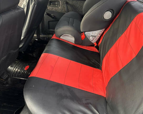 Серый ВАЗ 2109, объемом двигателя 1.5 л и пробегом 130 тыс. км за 2300 $, фото 11 на Automoto.ua