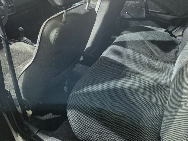 Сірий ВАЗ 2109, об'ємом двигуна 1.5 л та пробігом 270 тис. км за 900 $, фото 6 на Automoto.ua