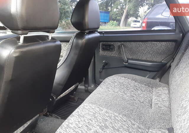 Сірий ВАЗ 2109, об'ємом двигуна 1.5 л та пробігом 238 тис. км за 2200 $, фото 18 на Automoto.ua