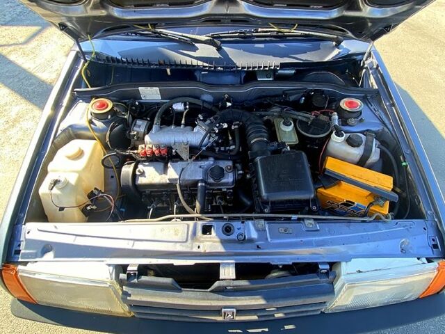 Сірий ВАЗ 2109, об'ємом двигуна 1.5 л та пробігом 0 тис. км за 1950 $, фото 9 на Automoto.ua