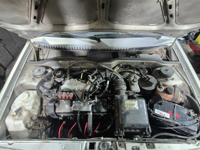 Сірий ВАЗ 2109, об'ємом двигуна 1.5 л та пробігом 270 тис. км за 900 $, фото 4 на Automoto.ua