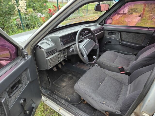 ВАЗ 2109 2006 в Фастове на Automoto.ua Серый ВАЗ 2109, объемом двигателя 1.5 л и пробегом 56 тыс. км за 1001 $, фото 4 на Automoto.ua