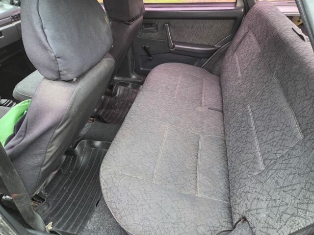 ВАЗ 2109 2006 в Фастове на Automoto.ua Серый ВАЗ 2109, объемом двигателя 1.5 л и пробегом 56 тыс. км за 1001 $, фото 3 на Automoto.ua