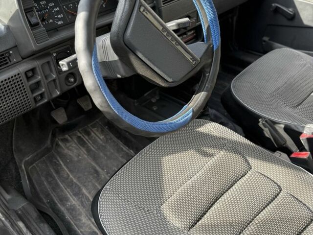 ВАЗ 2109 2006 в Днепре (Днепропетровске) на Automoto.ua Серый ВАЗ 2109, объемом двигателя 0 л и пробегом 250 тыс. км за 1800 $, фото 3 на Automoto.ua