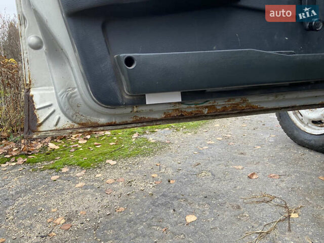 Сірий ВАЗ 2109, об'ємом двигуна 1.5 л та пробігом 127 тис. км за 750 $, фото 12 на Automoto.ua