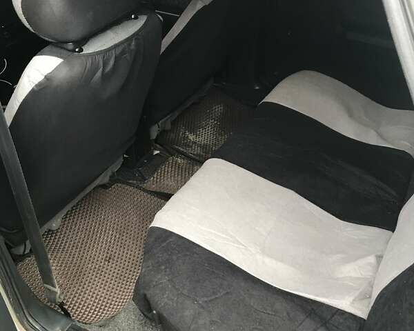 Сірий ВАЗ 2109, об'ємом двигуна 1.5 л та пробігом 200 тис. км за 1550 $, фото 2 на Automoto.ua