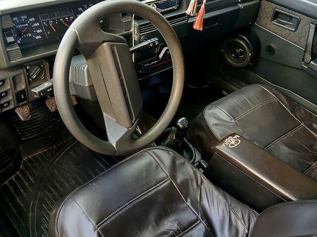 ВАЗ 2109 2006 в Вознесенске на Automoto.ua Серый ВАЗ 2109, объемом двигателя 1.5 л и пробегом 0 тыс. км за 1250 $, фото 8 на Automoto.ua