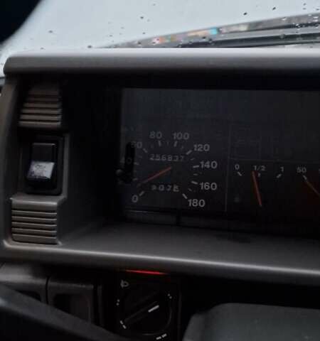 Серый ВАЗ 2109, объемом двигателя 1.5 л и пробегом 256 тыс. км за 1150 $, фото 5 на Automoto.ua