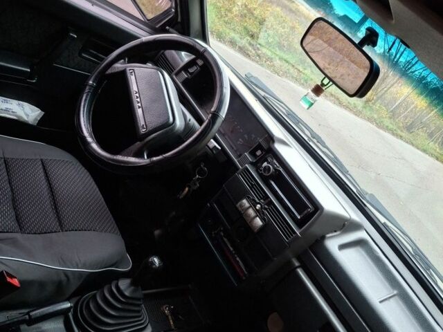 Сірий ВАЗ 2109, об'ємом двигуна 1.5 л та пробігом 261 тис. км за 1800 $, фото 4 на Automoto.ua