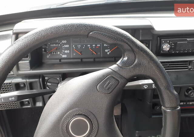 Сірий ВАЗ 2109, об'ємом двигуна 1.5 л та пробігом 238 тис. км за 2200 $, фото 12 на Automoto.ua