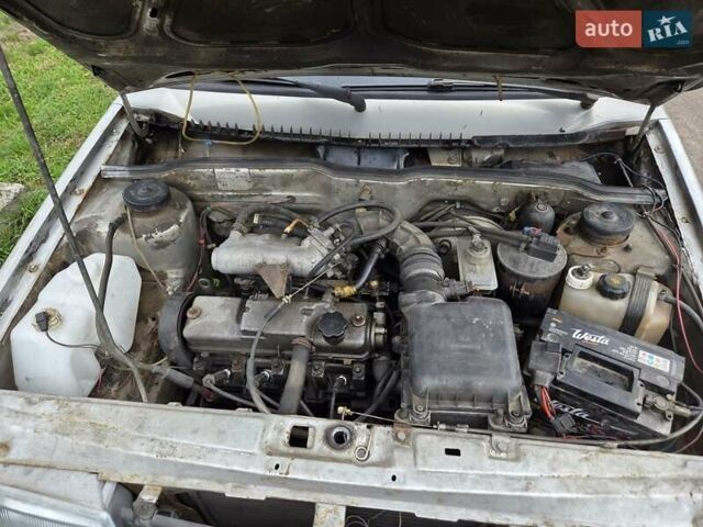 ВАЗ 2109 2006 в Фастове на Automoto.ua Серый ВАЗ 2109, объемом двигателя 1.5 л и пробегом 56 тыс. км за 1019 $, фото 10 на Automoto.ua