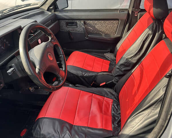 Серый ВАЗ 2109, объемом двигателя 1.5 л и пробегом 130 тыс. км за 2300 $, фото 10 на Automoto.ua