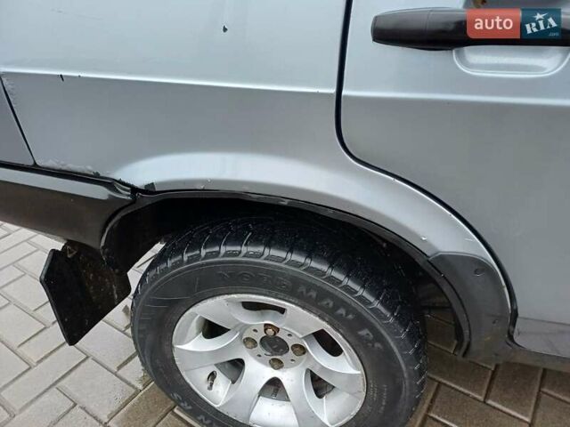 Сірий ВАЗ 2109, об'ємом двигуна 1.5 л та пробігом 290 тис. км за 1300 $, фото 10 на Automoto.ua