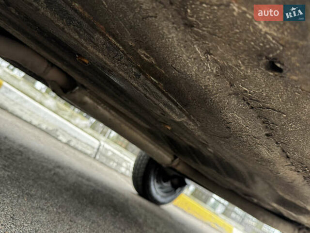 Серый ВАЗ 2109, объемом двигателя 1.5 л и пробегом 203 тыс. км за 1250 $, фото 11 на Automoto.ua