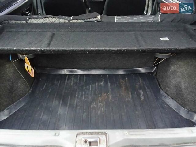 Сірий ВАЗ 2109, об'ємом двигуна 1.5 л та пробігом 190 тис. км за 950 $, фото 6 на Automoto.ua