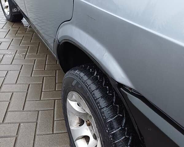 Сірий ВАЗ 2109, об'ємом двигуна 1.5 л та пробігом 290 тис. км за 1300 $, фото 7 на Automoto.ua