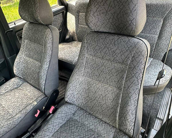 Серый ВАЗ 2109, объемом двигателя 1.5 л и пробегом 136 тыс. км за 1800 $, фото 6 на Automoto.ua