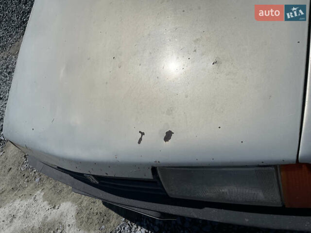 Серый ВАЗ 2109, объемом двигателя 1.5 л и пробегом 547 тыс. км за 700 $, фото 4 на Automoto.ua