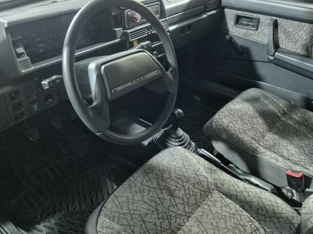 Сірий ВАЗ 2109, об'ємом двигуна 1.5 л та пробігом 270 тис. км за 900 $, фото 7 на Automoto.ua