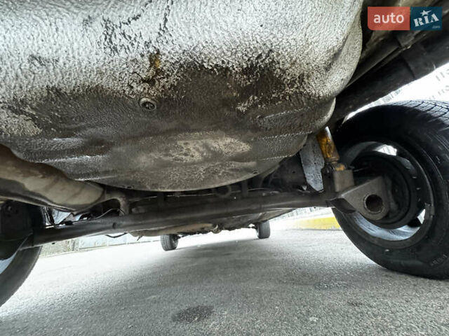 Серый ВАЗ 2109, объемом двигателя 1.5 л и пробегом 203 тыс. км за 1250 $, фото 12 на Automoto.ua