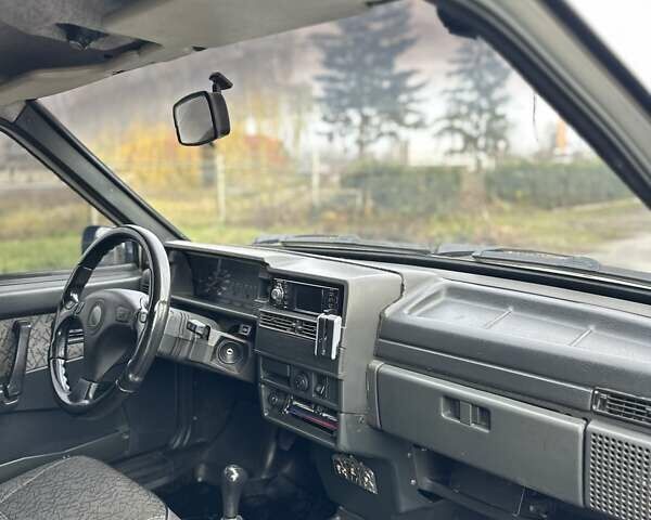 Сірий ВАЗ 2109, об'ємом двигуна 1.5 л та пробігом 219 тис. км за 2200 $, фото 3 на Automoto.ua