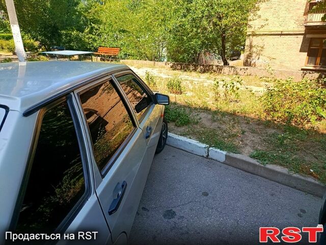 Серый ВАЗ 2109, объемом двигателя 1.5 л и пробегом 0 тыс. км за 2500 $, фото 7 на Automoto.ua
