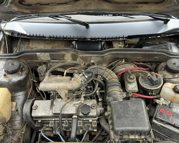 Сірий ВАЗ 2109, об'ємом двигуна 1.5 л та пробігом 130 тис. км за 1700 $, фото 7 на Automoto.ua