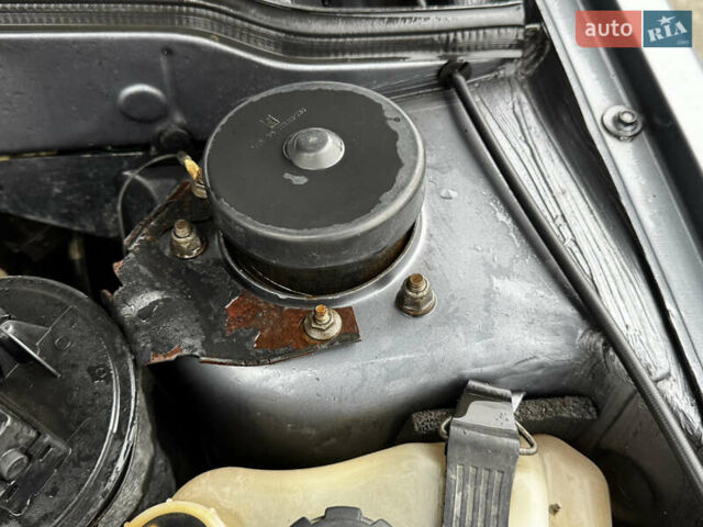 Серый ВАЗ 2109, объемом двигателя 1.5 л и пробегом 203 тыс. км за 1250 $, фото 20 на Automoto.ua