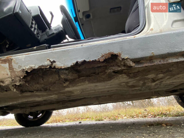 Сірий ВАЗ 2109, об'ємом двигуна 1.5 л та пробігом 127 тис. км за 750 $, фото 15 на Automoto.ua