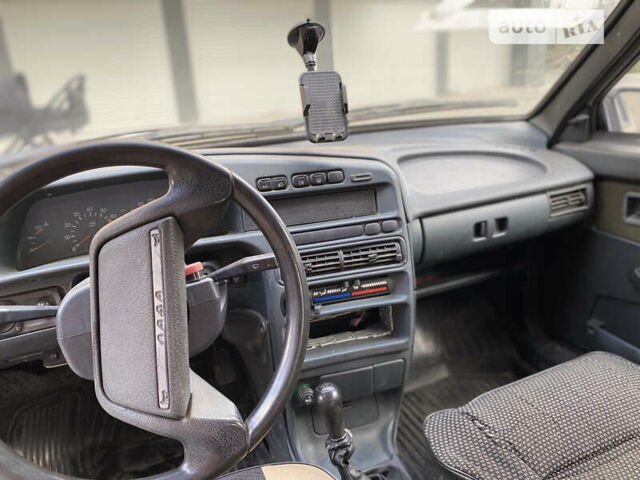 Серый ВАЗ 2109, объемом двигателя 1.5 л и пробегом 300 тыс. км за 500 $, фото 5 на Automoto.ua