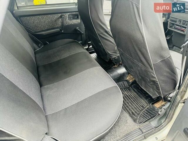 ВАЗ 2109 2006 в Буче на Automoto.ua Серый ВАЗ 2109, объемом двигателя 1.5 л и пробегом 63 тыс. км за 2550 $, фото 11 на Automoto.ua