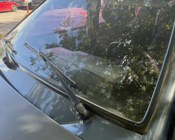 Серый ВАЗ 2109, объемом двигателя 1.5 л и пробегом 999 тыс. км за 1100 $, фото 3 на Automoto.ua