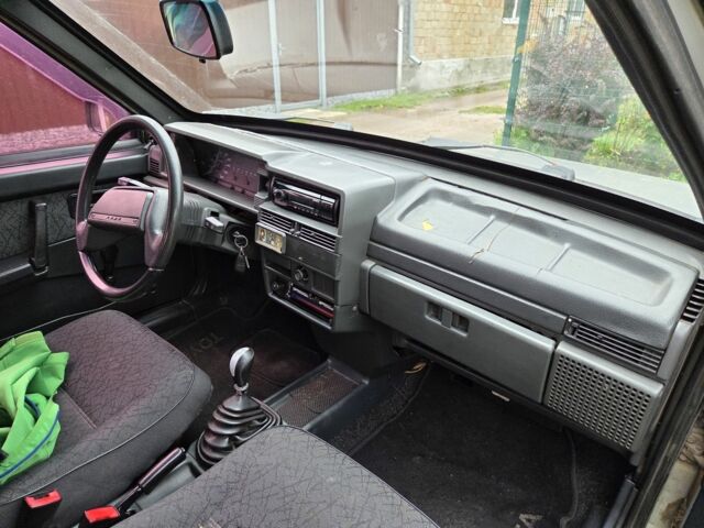 ВАЗ 2109 2006 в Фастове на Automoto.ua Серый ВАЗ 2109, объемом двигателя 1.5 л и пробегом 56 тыс. км за 1001 $, фото 2 на Automoto.ua