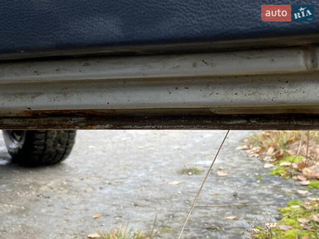 Сірий ВАЗ 2109, об'ємом двигуна 1.5 л та пробігом 127 тис. км за 750 $, фото 10 на Automoto.ua