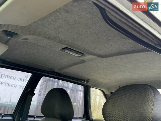 Серый ВАЗ 2109, объемом двигателя 1.5 л и пробегом 203 тыс. км за 1250 $, фото 17 на Automoto.ua