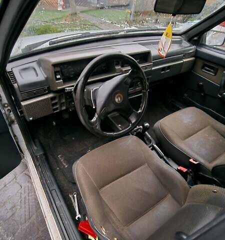 Серый ВАЗ 2109, объемом двигателя 1.5 л и пробегом 256 тыс. км за 1150 $, фото 8 на Automoto.ua