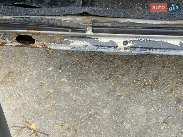 Сірий ВАЗ 2109, об'ємом двигуна 1.5 л та пробігом 127 тис. км за 750 $, фото 11 на Automoto.ua